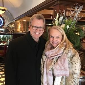 Meet your Posher, Chip